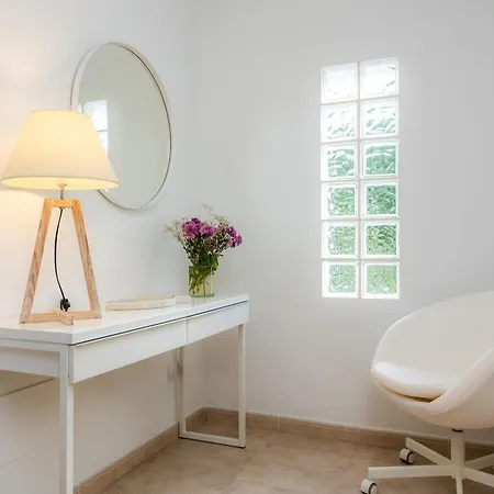 Holiday home Es Claper Cala Ratjada (Mallorca)