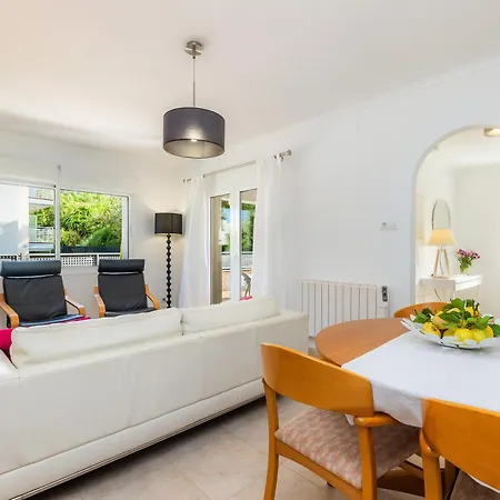 Es Claper Holiday home