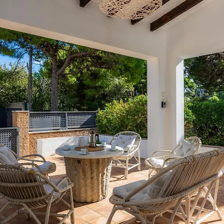 Holiday home Es Claper Cala Ratjada (Mallorca)