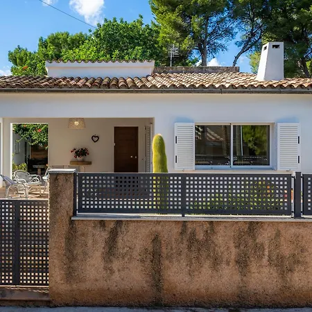 Holiday home Es Claper