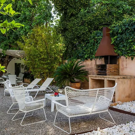 Es Claper Holiday home Cala Ratjada (Mallorca)